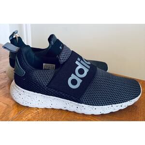 Boys' Adidas Lite Racer Adapt 4.0 Slip-On Sneakers, New, Size 5.5